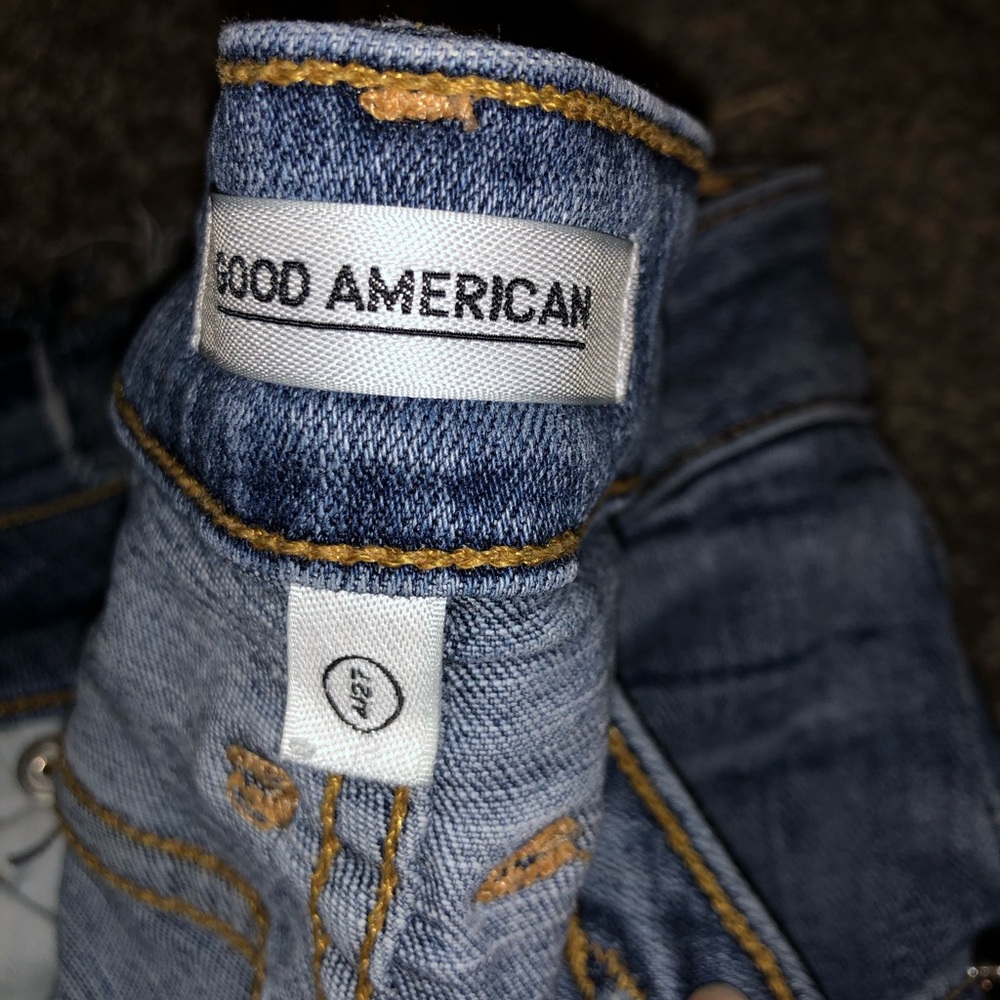 Good American Jeans